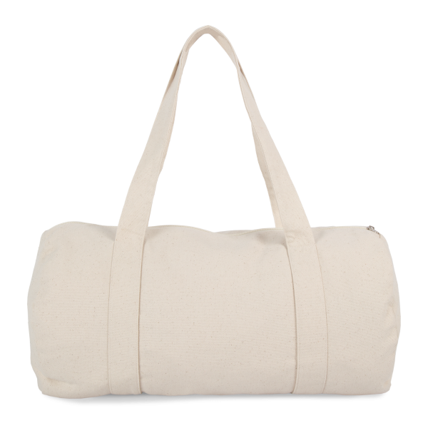 KI6601 Raw Natural