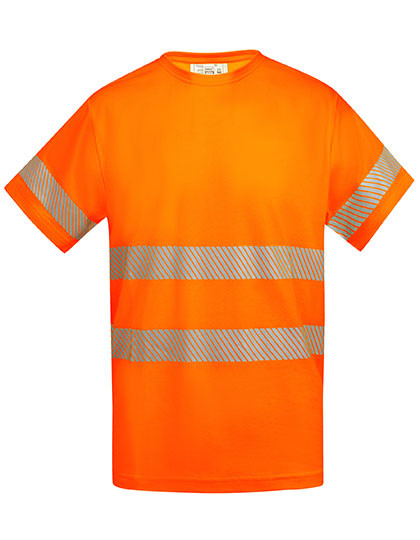 Roly Workwear T-Shirt Tauri