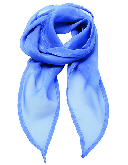 Premier Workwear Women´s Colours Collection Chiffon Scarf