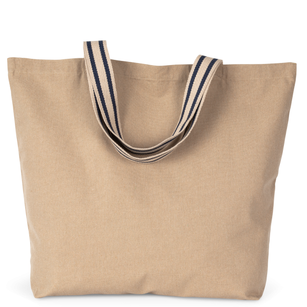 NS110 Hemp / Desert Sand / Horizon Blue Stripe