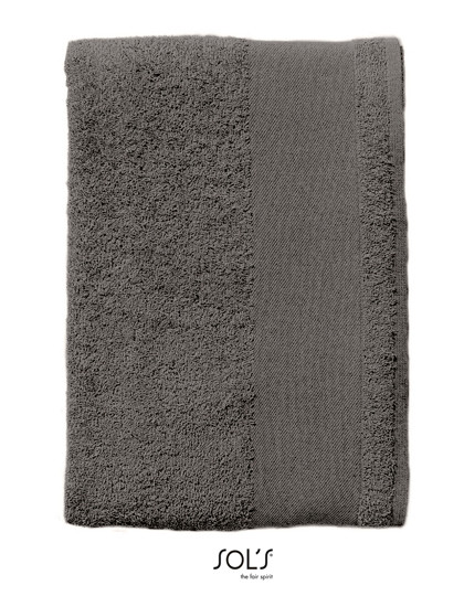 SOL´S Hand Towel Island 50