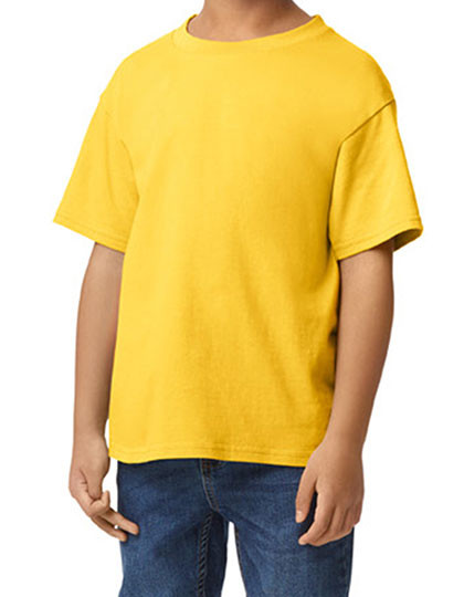 Gildan Softstyle® Midweight Youth T-Shirt