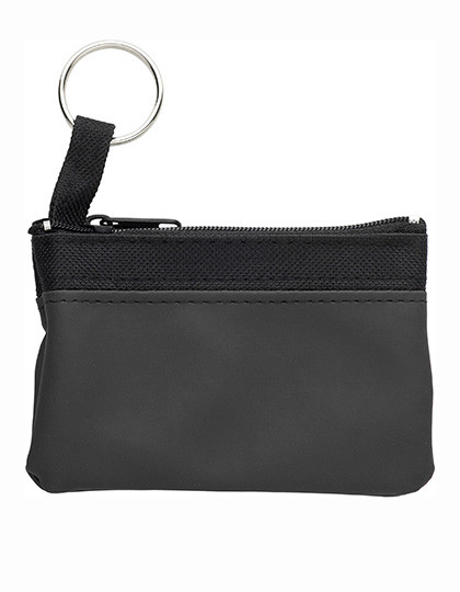 L-merch Schlüsseletui Zip