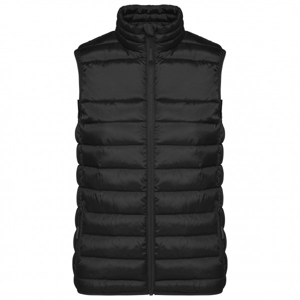 Kariban Stepp-Bodywarmer, Damen