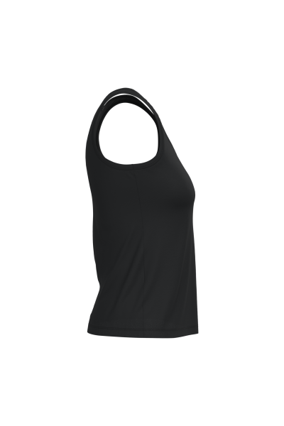 Kariban Umweltfreundliches Muskelshirt für Damen