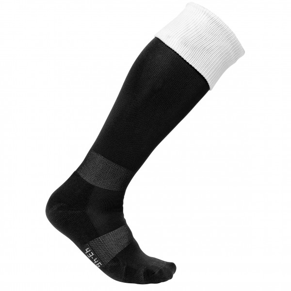 PROACT® Zweifarbige Sportsocken