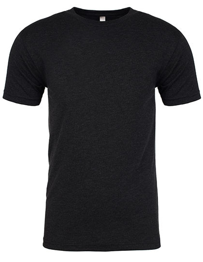 Next Level Apparel Men´s Tri-Blend T-Shirt