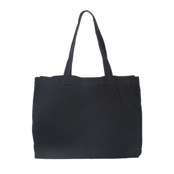 KI3212 Washed Black
