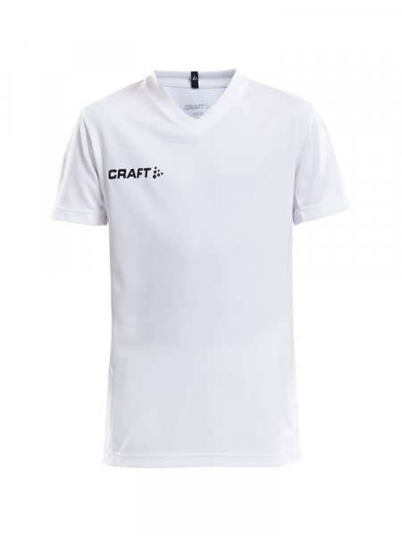 Craft Squad Jersey Solid Jr