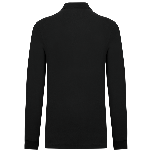 K2027 Black