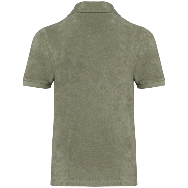 NS218 Almond Green