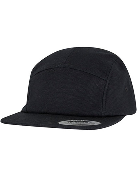 FLEXFIT Jokey Canvas Cap