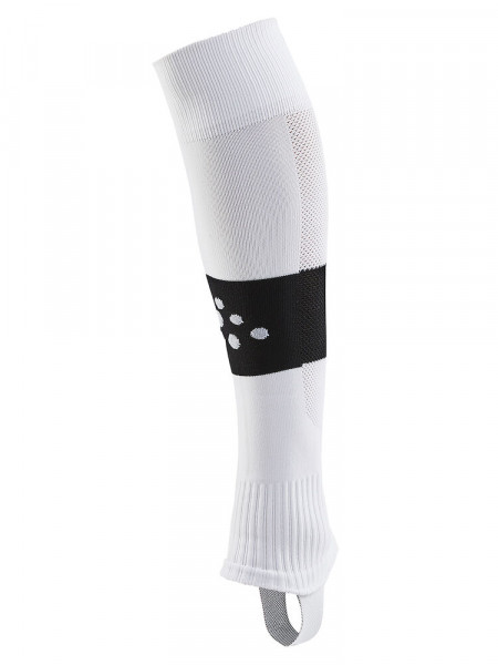 Craft Pro Control Stripe W-O Foot Socks Jr