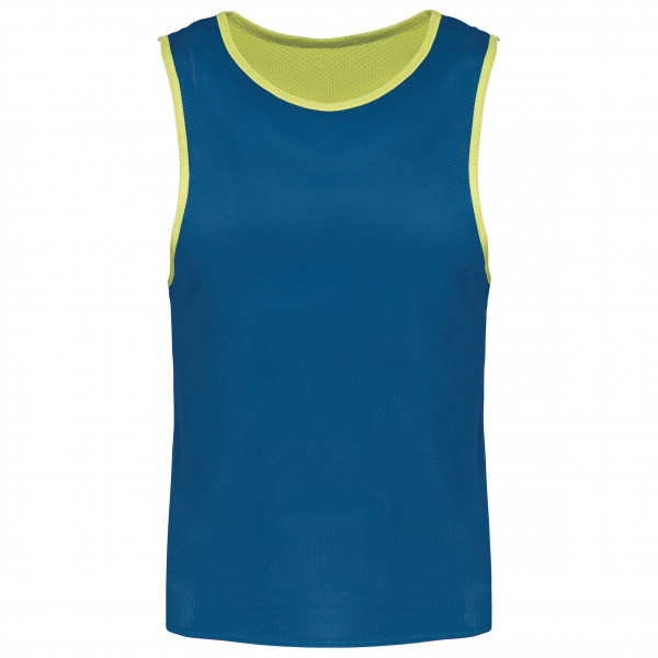 PROACT® Beidseitig tragbares Multisport-Leibchen für Kinder