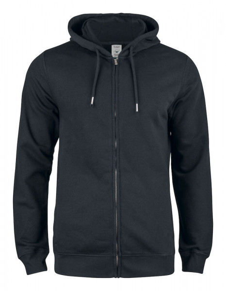 Clique Premium OC Hoody Full Zip