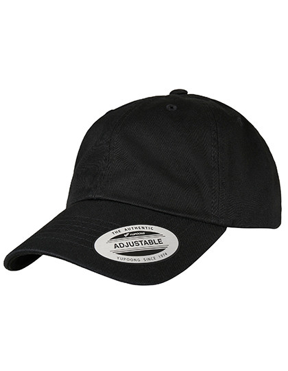 FLEXFIT Ecowash Dad Cap