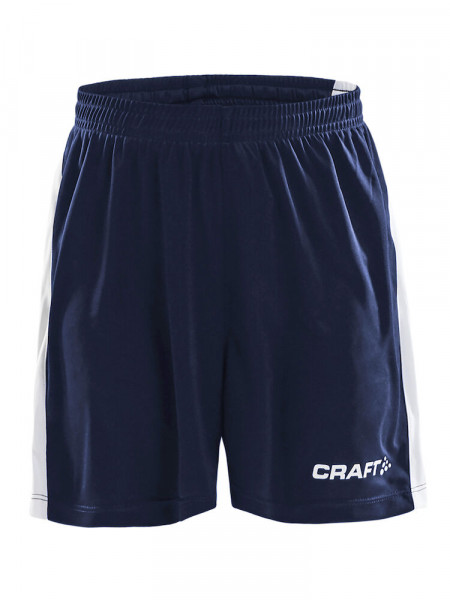 Craft Progress Longer Shorts Contrast Jr