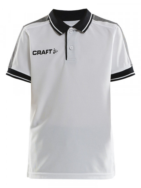 Craft Pro Control Poloshirt Jr