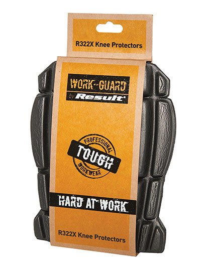 Result WORK-GUARD Kneepads