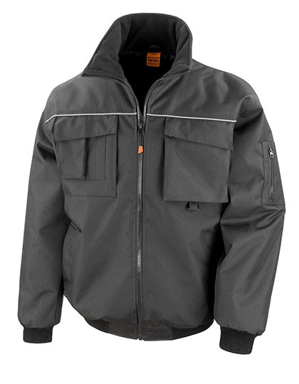 Result WORK-GUARD Sabre Pilot Jacket