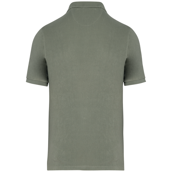 NS227 Almond Green