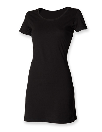 SF Women Women´s T-Shirt Dress