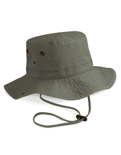 Beechfield Outback Hat