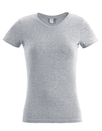 Promodoro Women´s Slim Fit-T