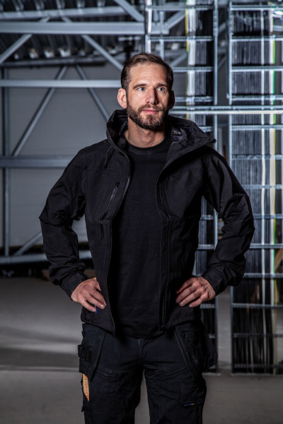 Projob 3416 FUNKTIONSJACKE