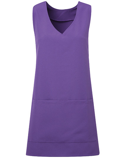 Premier Workwear Tulip Wrap Around Tunic