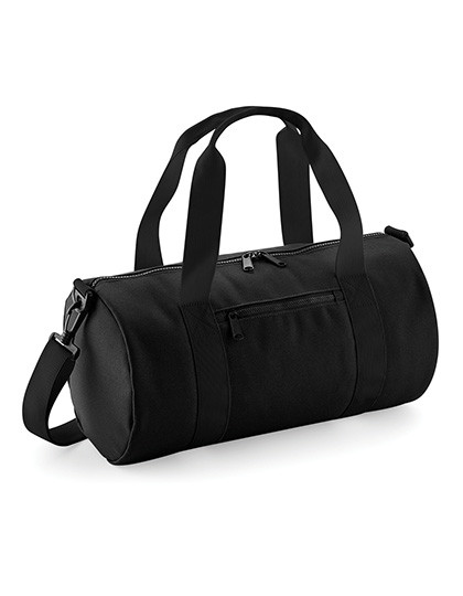 BagBase Mini Barrel Bag