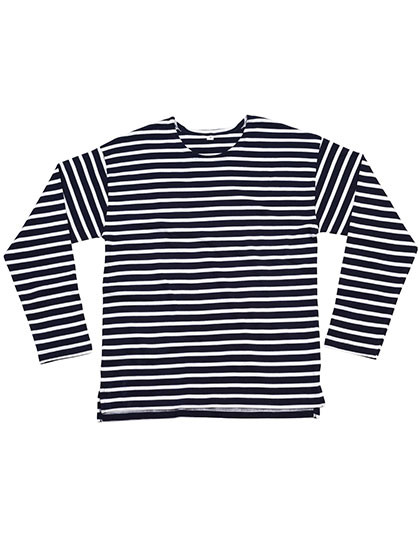 Mantis The Breton Top