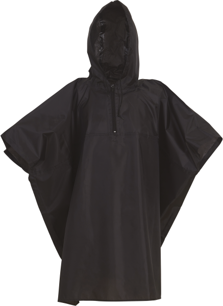 Yoko Lightweight poncho