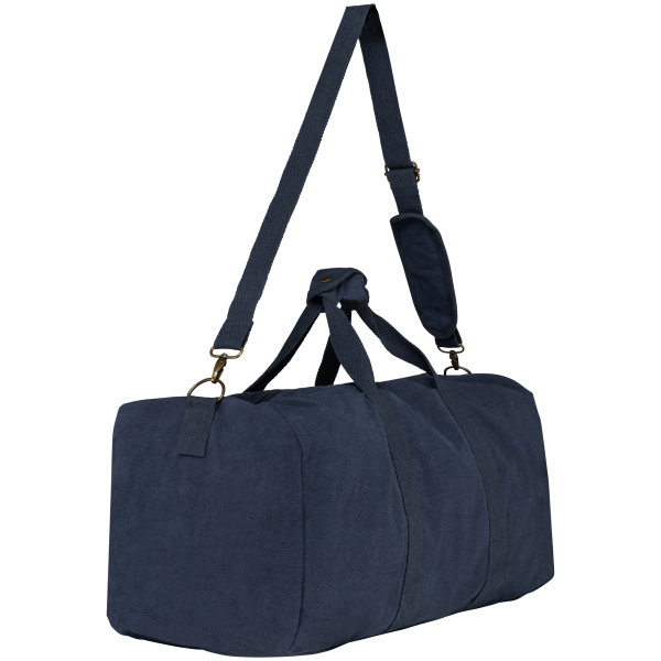 NS102 Washed Navy Blue