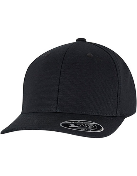 FLEXFIT Flexfit 110 Curved Snapback