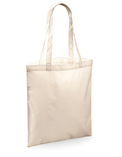 BagBase Sublimation Shopper