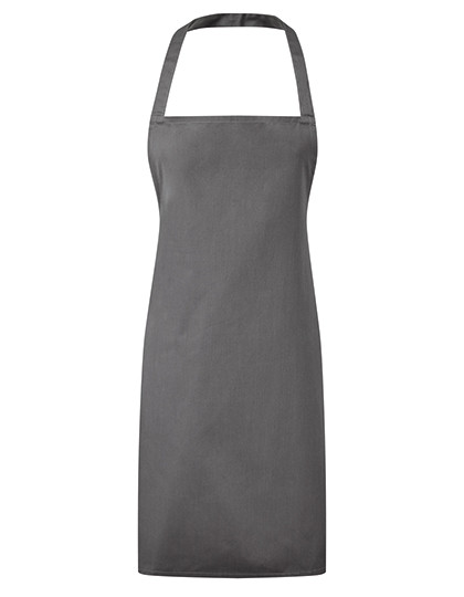 Premier Workwear Essential Bib Apron