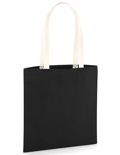 Westford Mill EarthAware® Organic Bag for Life - Contrast Handles