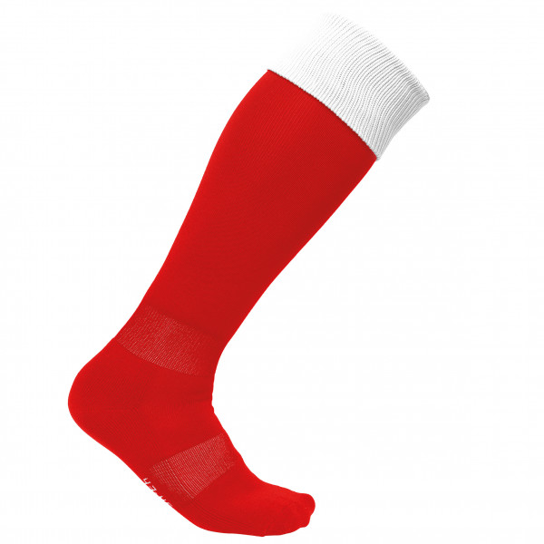 PROACT® Zweifarbige Sportsocken