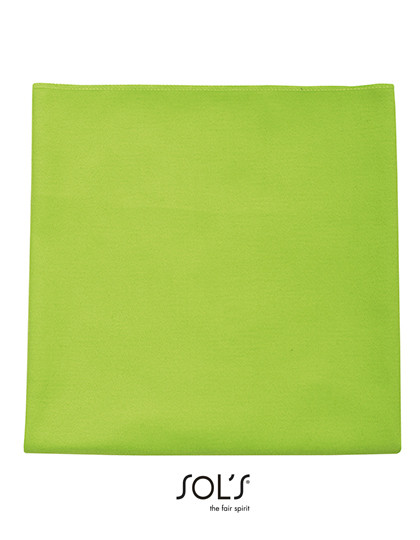 SOL´S Microfibre Towel Atoll 30