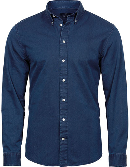 Tee Jays Men´s Casual Twill Shirt