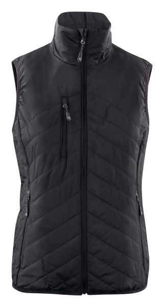 Harvest Deer Ridge Vest Lady