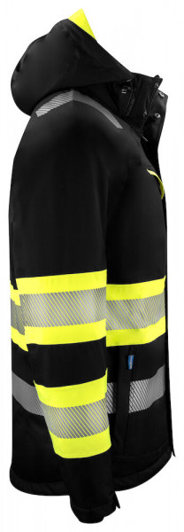 Projob 6446 FUNKTIONSJACKE EN ISO 20471 KLASSE 1