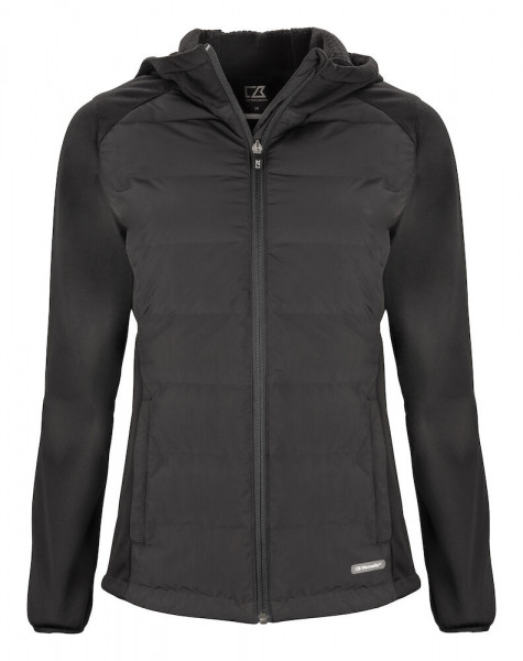 Cutterandbuck Oak Harbor Jacket Ladies