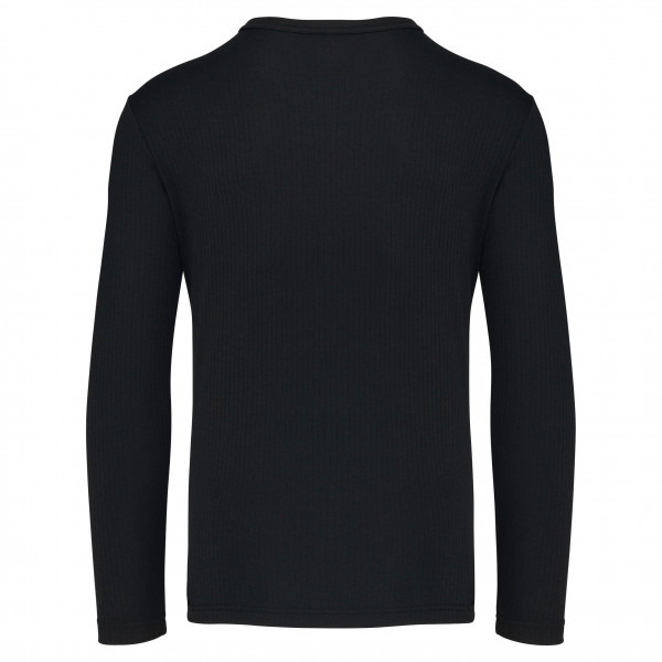 WK. Designed To Work Herrenunterhemd Langarm