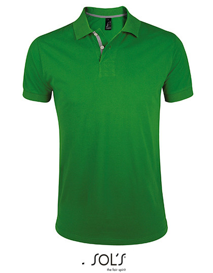SOL´S Men´s Polo Shirt Portland