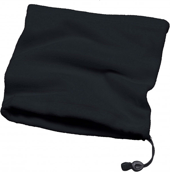 K-up Fleece-Schal / Halstuch