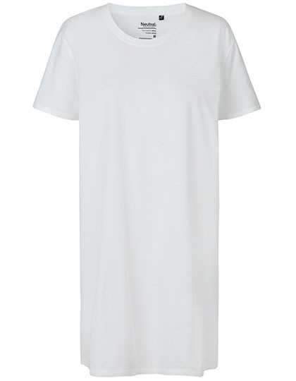 Neutral Ladies´ Long Length T-Shirt