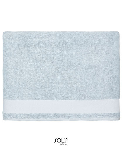 SOL´S Bath Sheet Peninsula 100