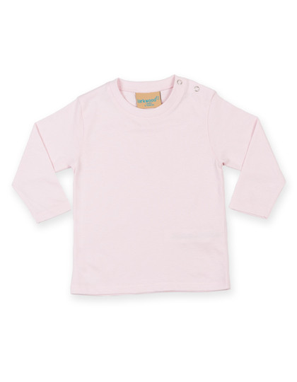 Larkwood Long Sleeved T-Shirt